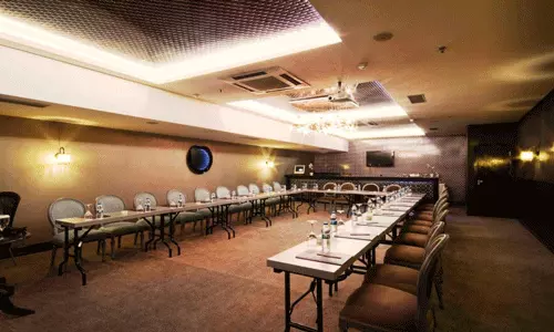 هتل لیستانا استانبول